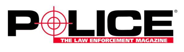 Police Magazine Logo