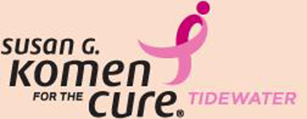 Susan G. Komen Tidewater Race for the Cure