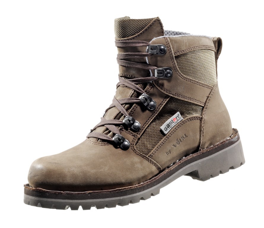 GASTON J. GLOCK style LP ADDS NEVADA OUTDOOR BOOTS TO FOOTWEAR LINE ...