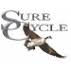 Sure Cycle Logo