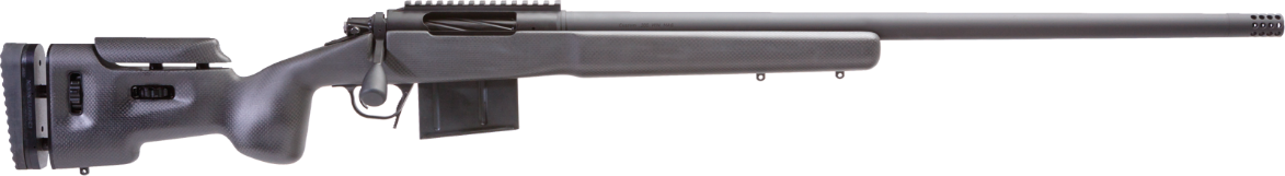 Christensen Arms Carbon Fiber Tactical Force Multiplier Rifle