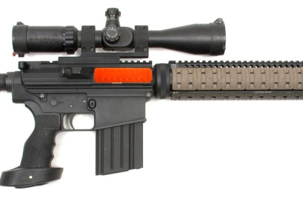 Chamber-View ECI in .308