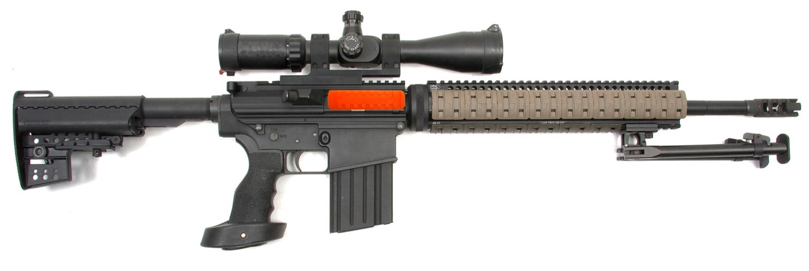 Chamber-View ECI in .308