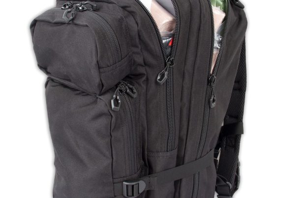 CLS Bag System (Combat Life Saving)