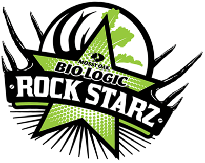 Biologic Rockstarz Logo