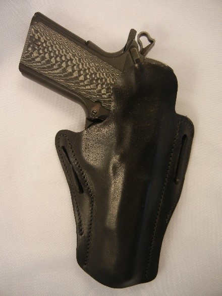 Andy's 1911 Holster
