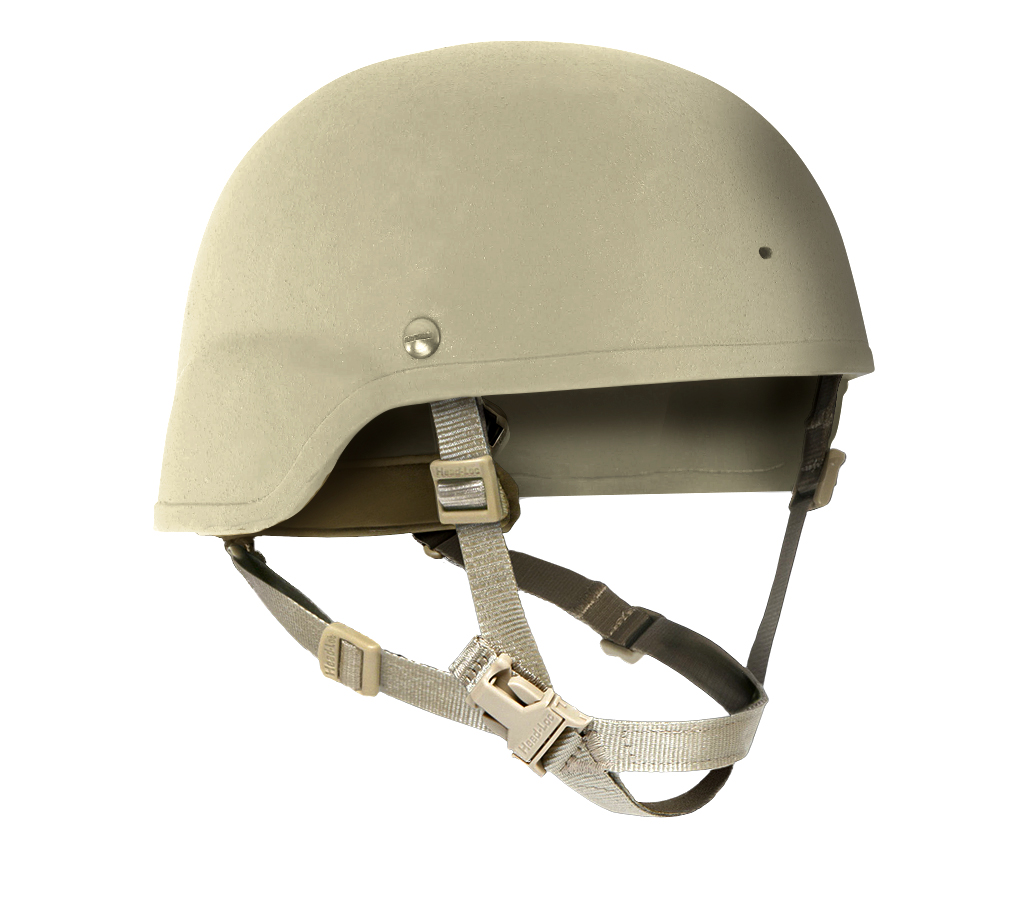 revision helmet