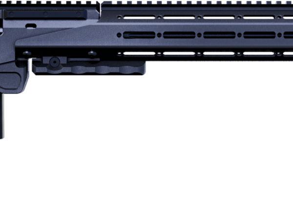 Ritter & Stark SX-1 Modular Tactical Rifle in .338