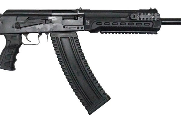 KUSA KS12-T AK Shotgun