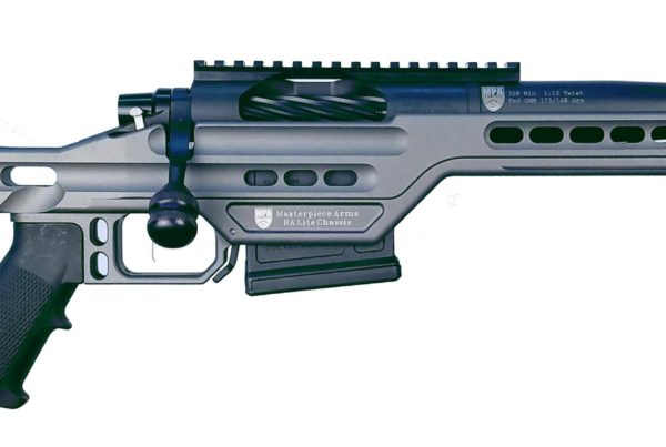 MPA MUT Standard Rifle