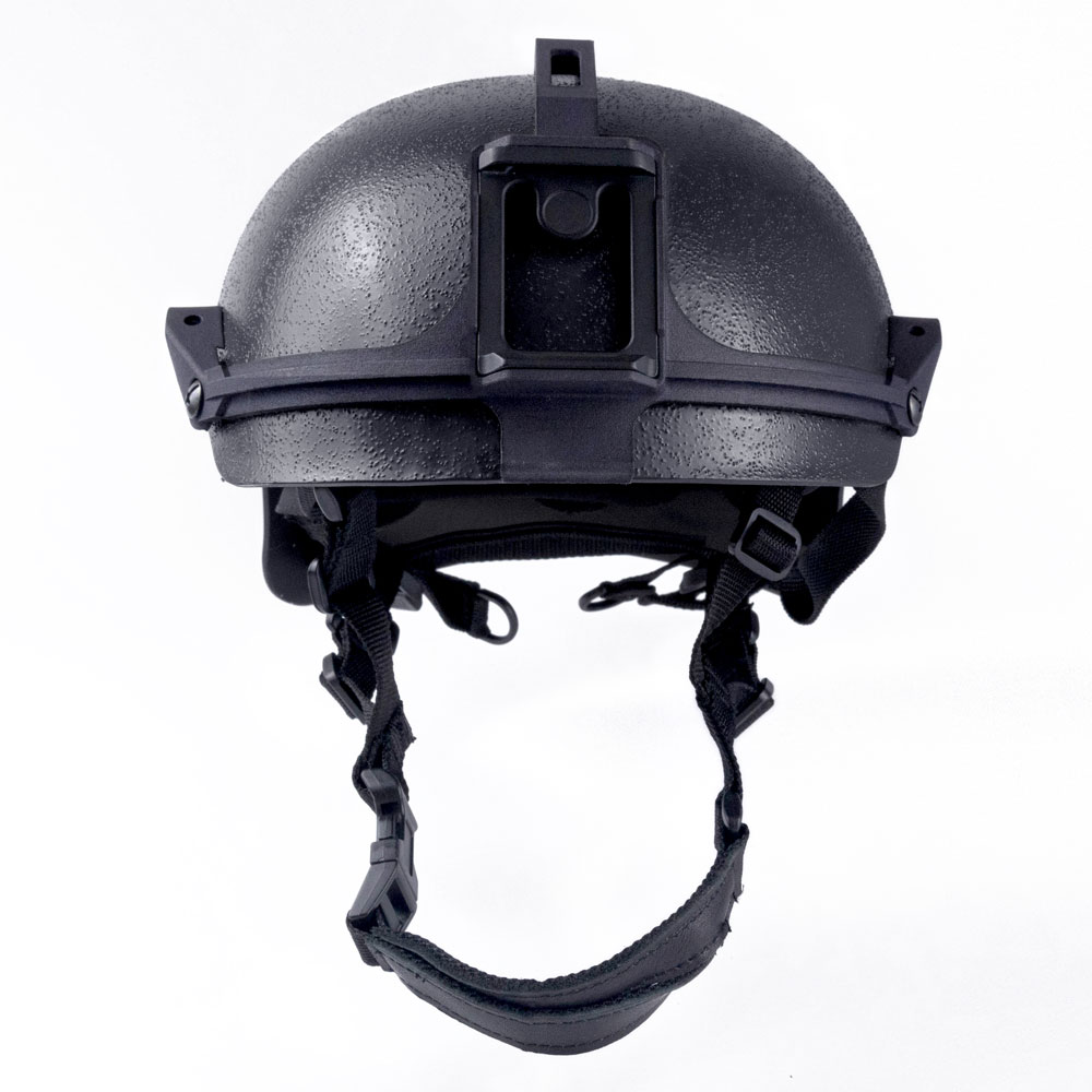 Diamond Age NeoSteel™ Tactical Helmet Accessories Now Available - Laura