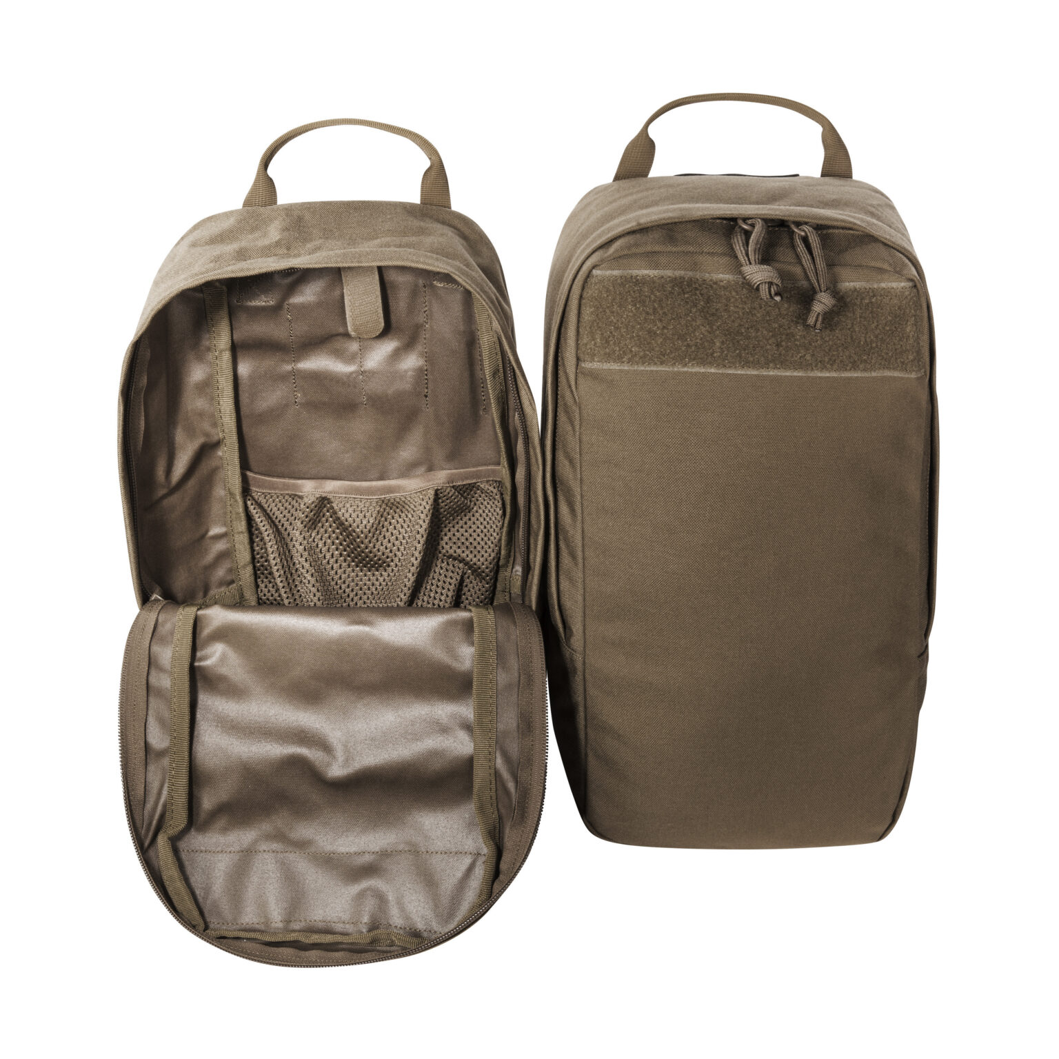 Tasmanian Tiger® Introduces Two New Mission Backpacks: the TT Mil Ops ...