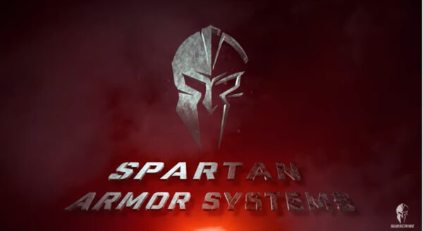 Click on the image for a link to Spartan Armor Systems’ Body Armor Overview and Body Armor 101.