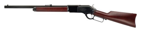 Cimarron-Firearms "Presidio" short rifle in 50-95.