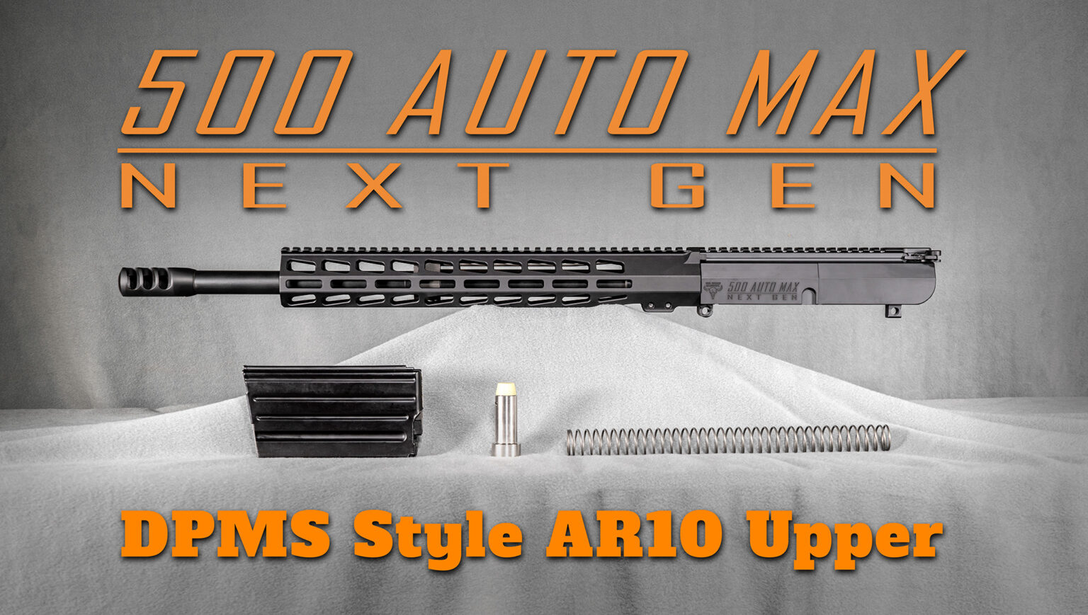Big Horn Armory AR500 NEXT GEN Line Now Shipping – Armory Daily