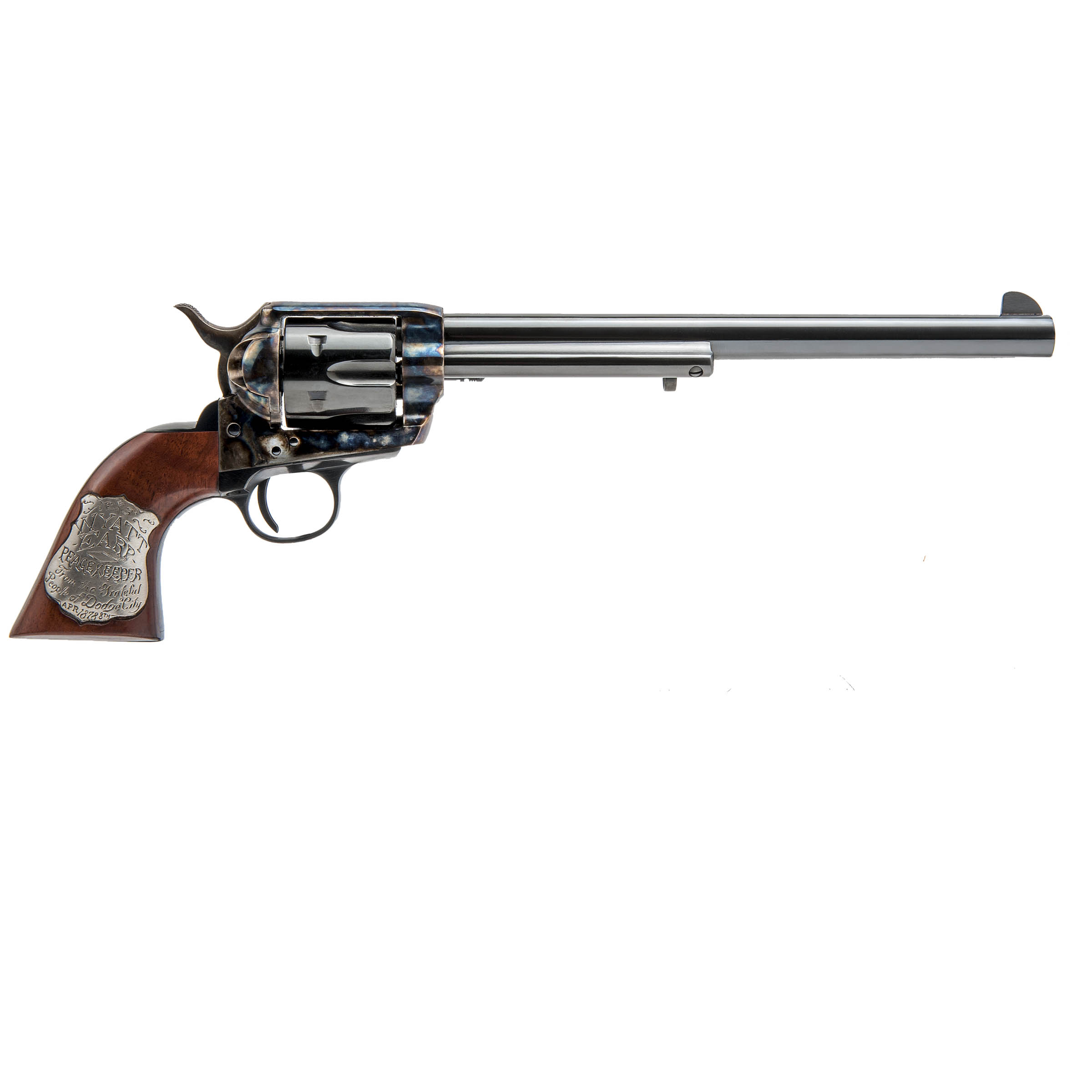 Wyatt Earp® Frontier Buntline™