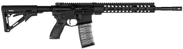 CAR814 A2 Patrol 16 Rifle 5.56x45mm