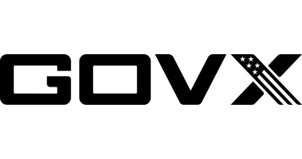 GovX Logo