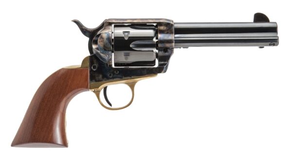 Pistolero® .45 Colt, 4 ¾”