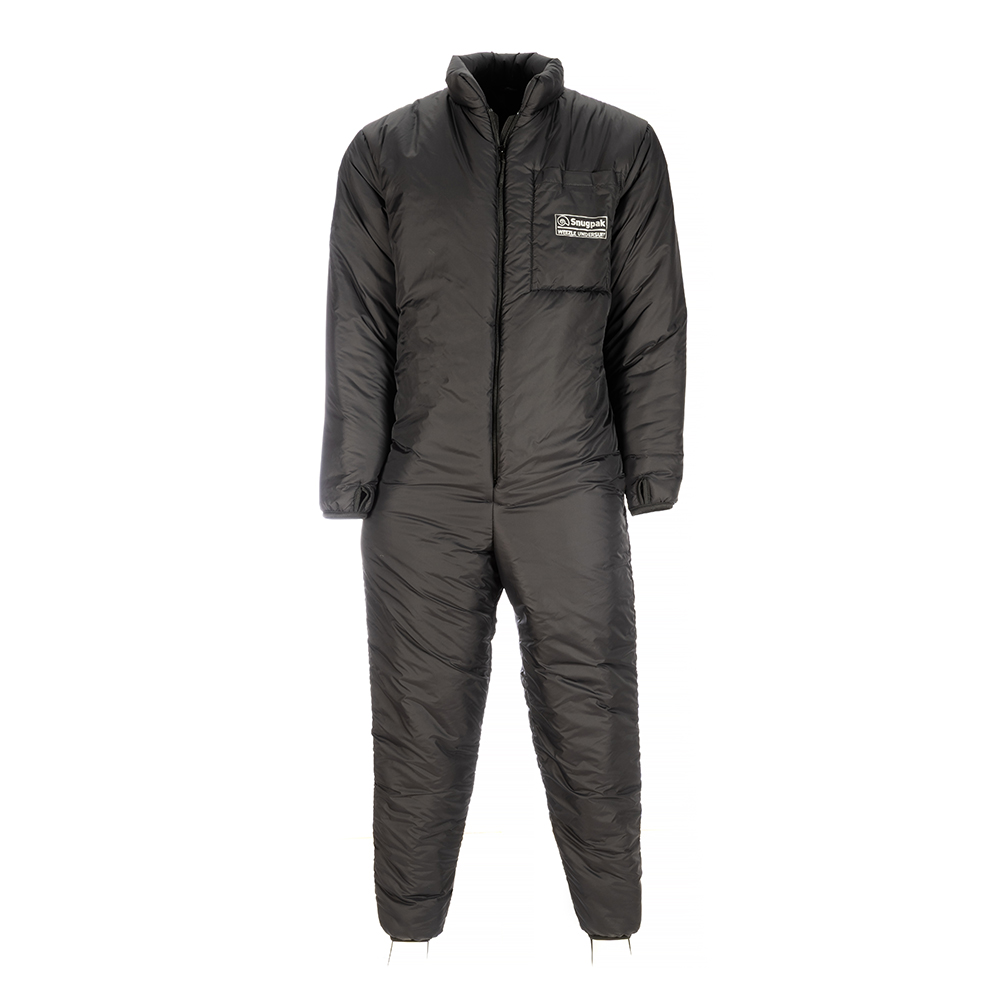 Weezle Extreme One-Piece Undersuit