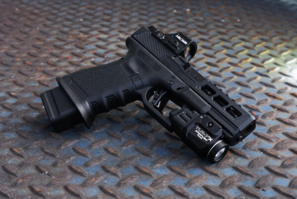 ZP - Echo Standard - G19 Gen 3