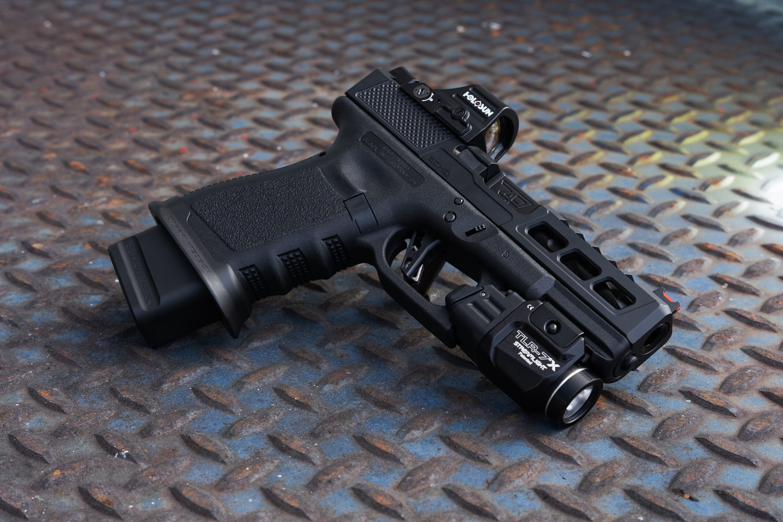 ZP - Echo Standard - G19 Gen 3