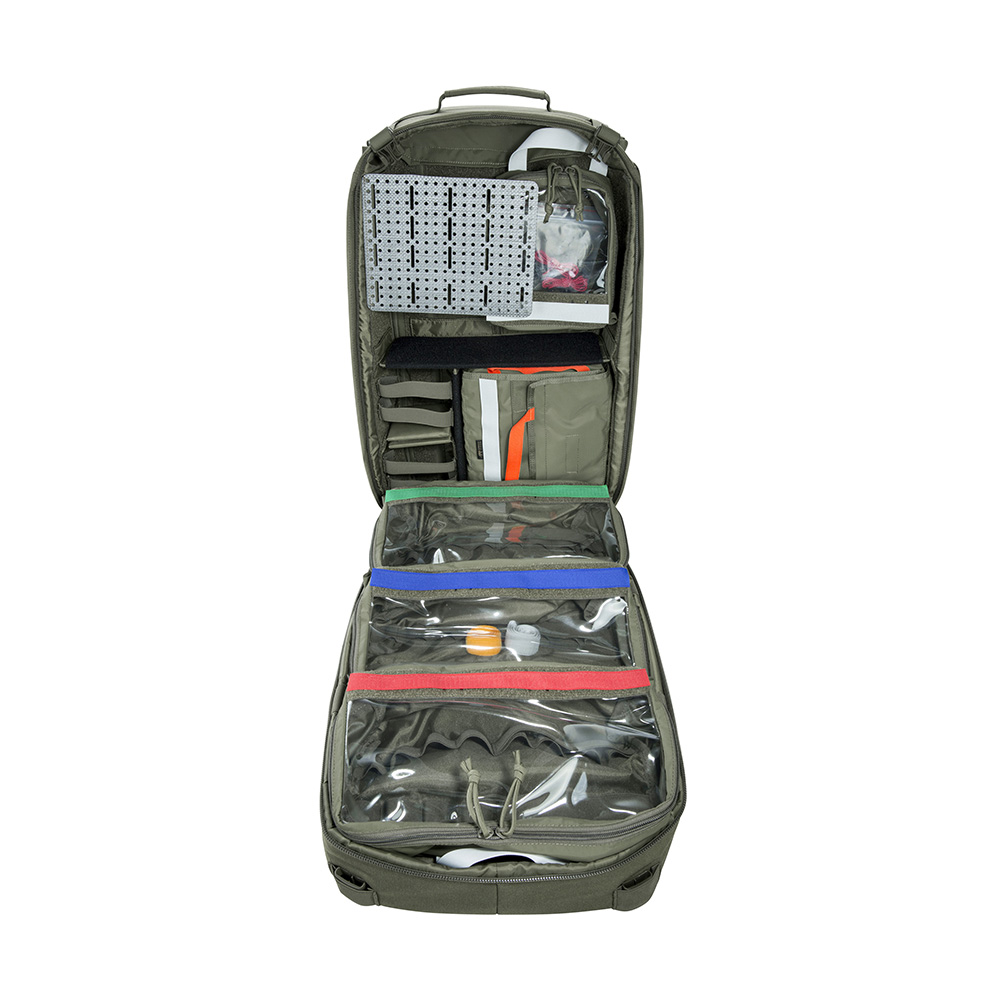 TT First Responder 50