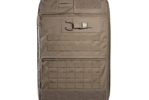 TT First Responder 50