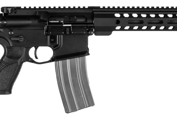 CAR814 A2 11.5-inch PATROL Pistol