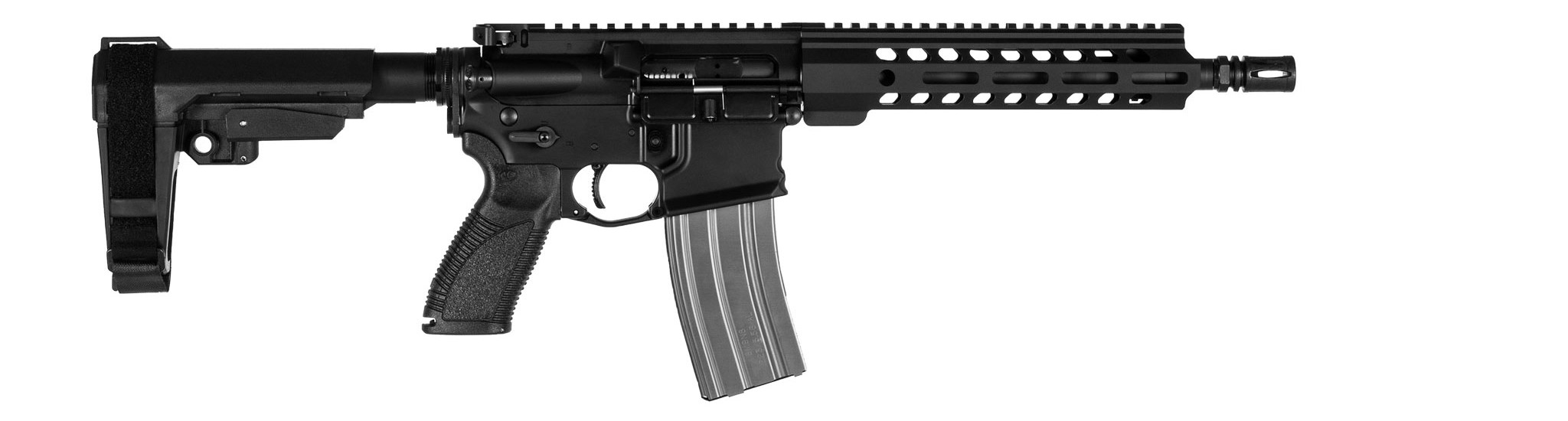 CAR814 A2 11.5-inch PATROL Pistol