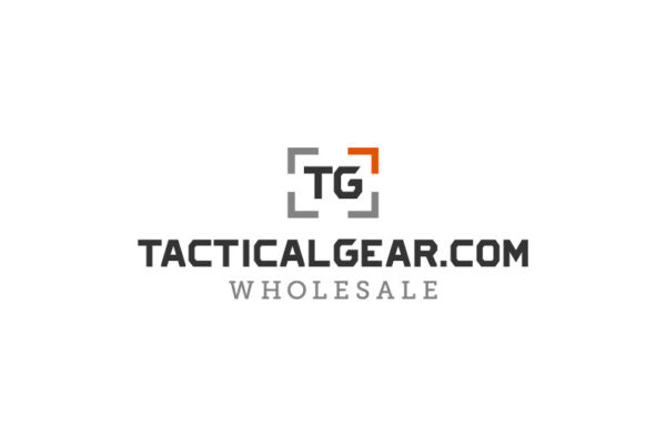 TACTICALGEAR.COM WHOLESALE LOGO